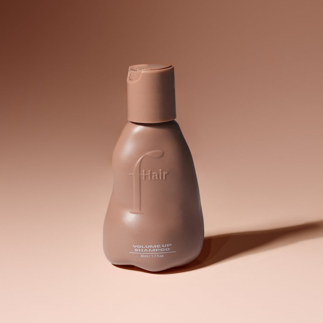 Volume Up Shampoo