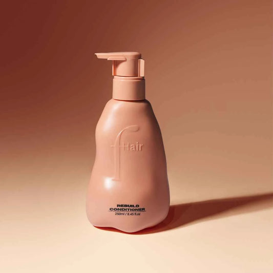 Rebuild Conditioner – Strengthen & Repair Look