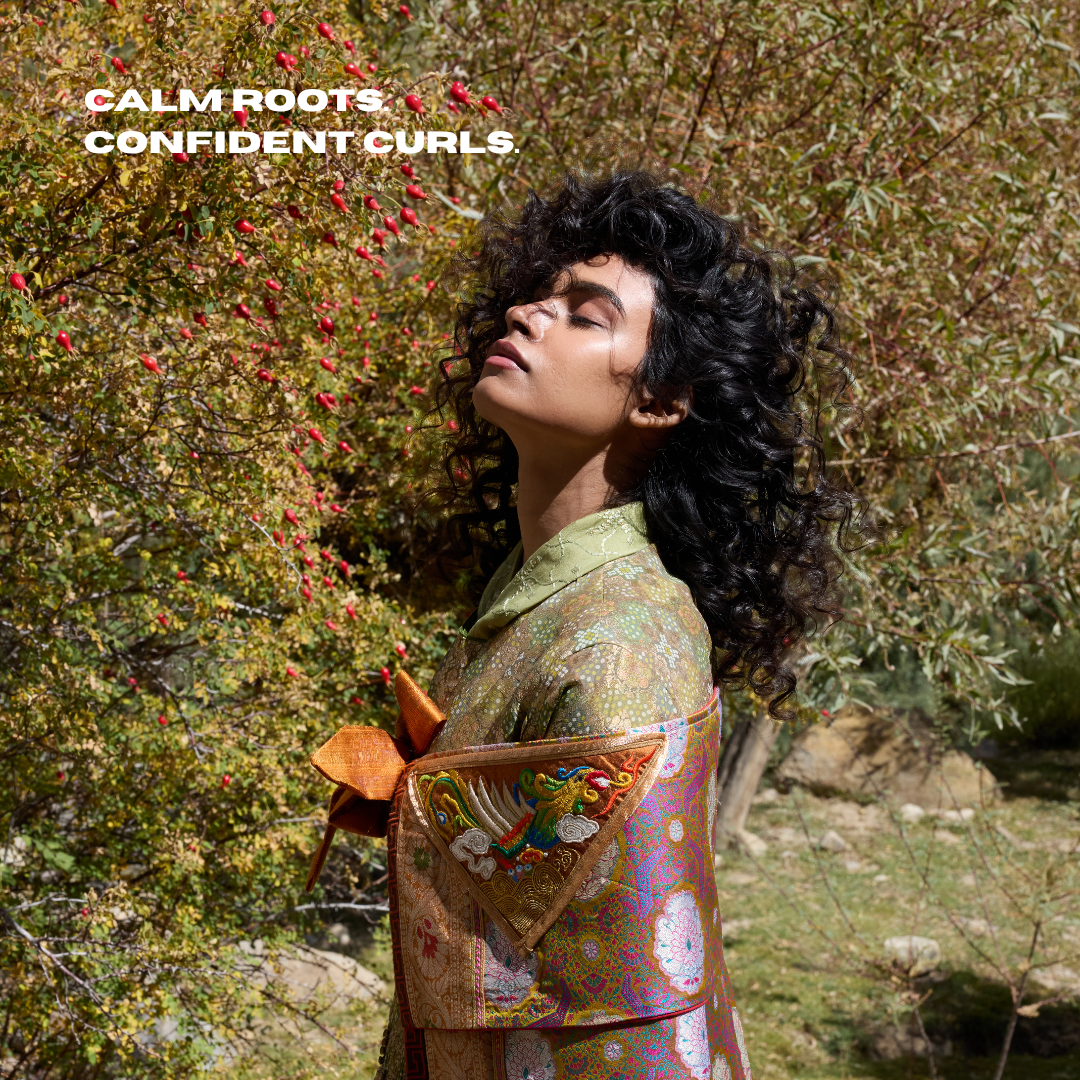 fHair’s Guide to Haircare for Every Hair Type