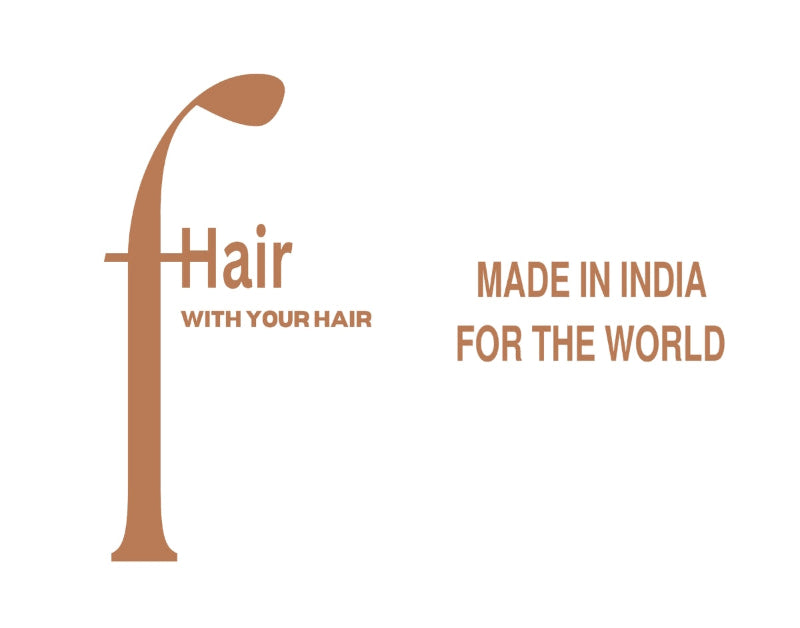 Best Shampoo & Conditioner for Frizzy Hair: How to Tame Frizz with fHair
