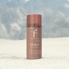 PROTECT Heat Protection Spray
