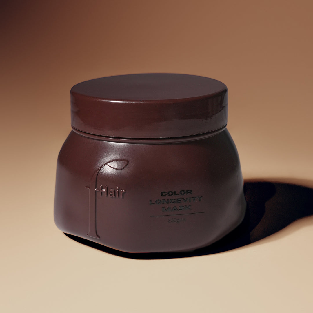 Color Longetivity Mask