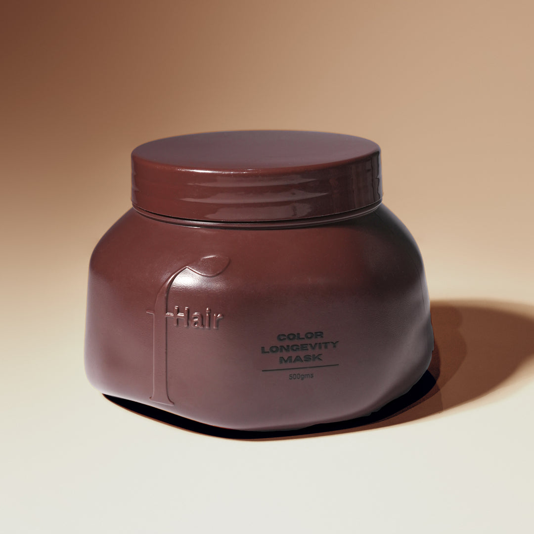 Color Longetivity Mask