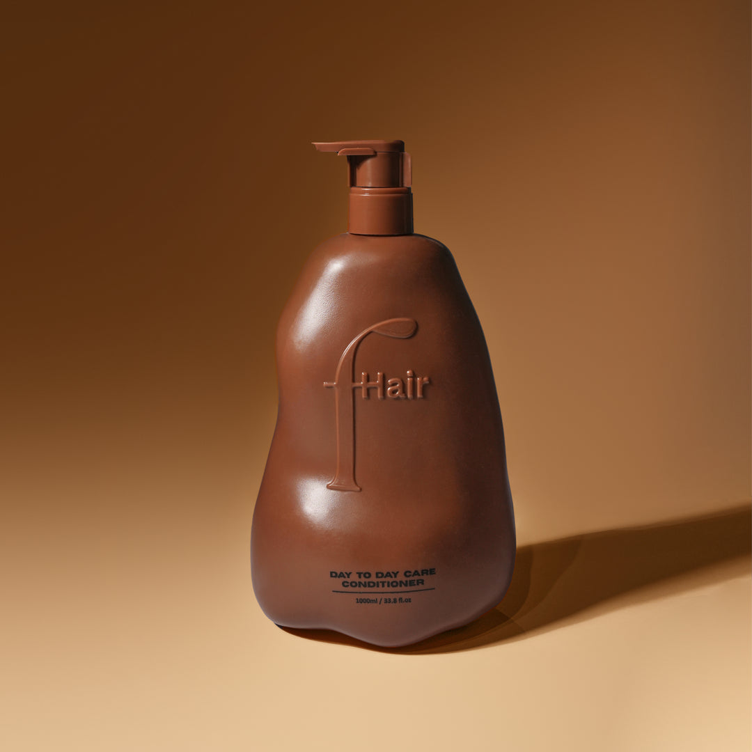 Day to Day Care Conditioner