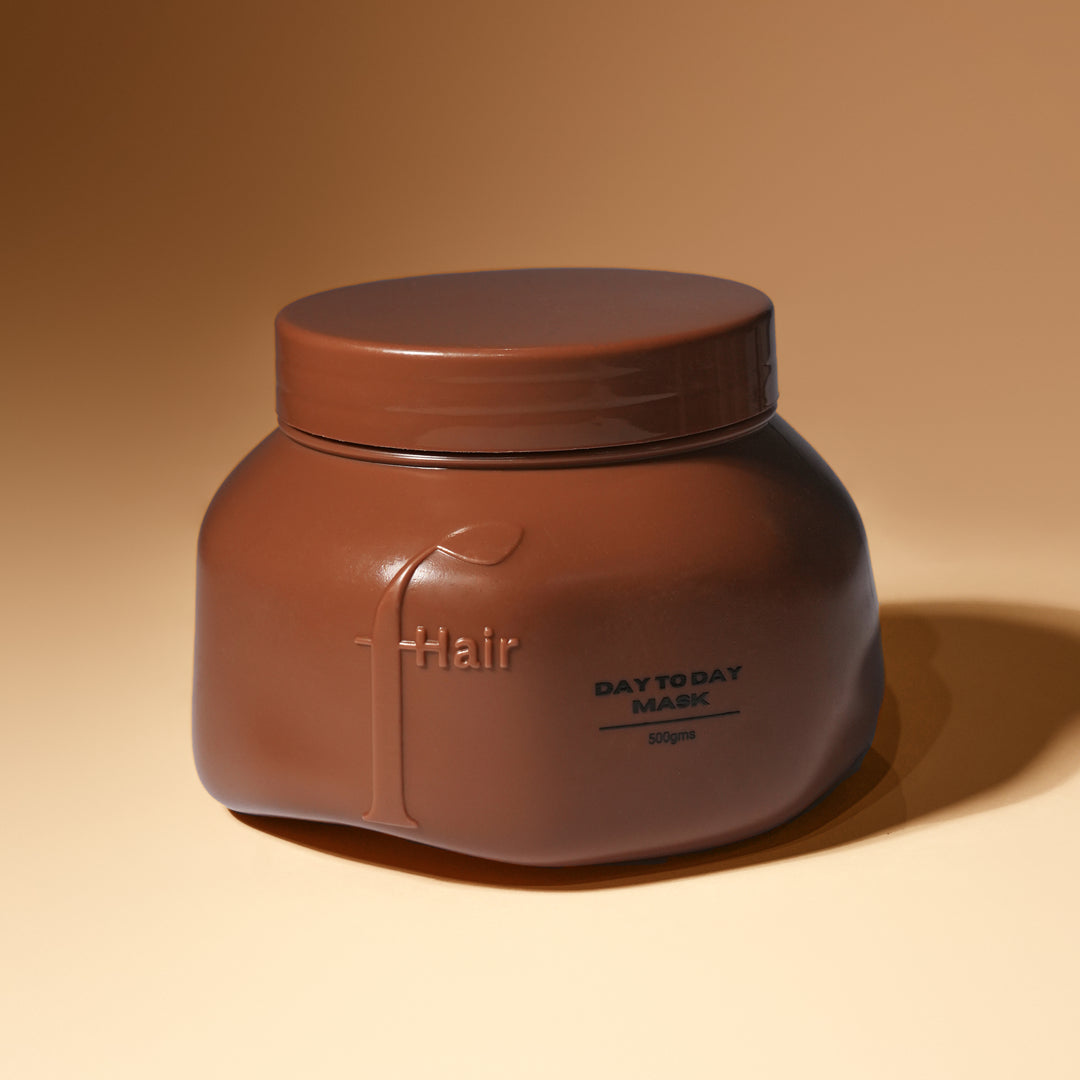 Day to Day Care Mask