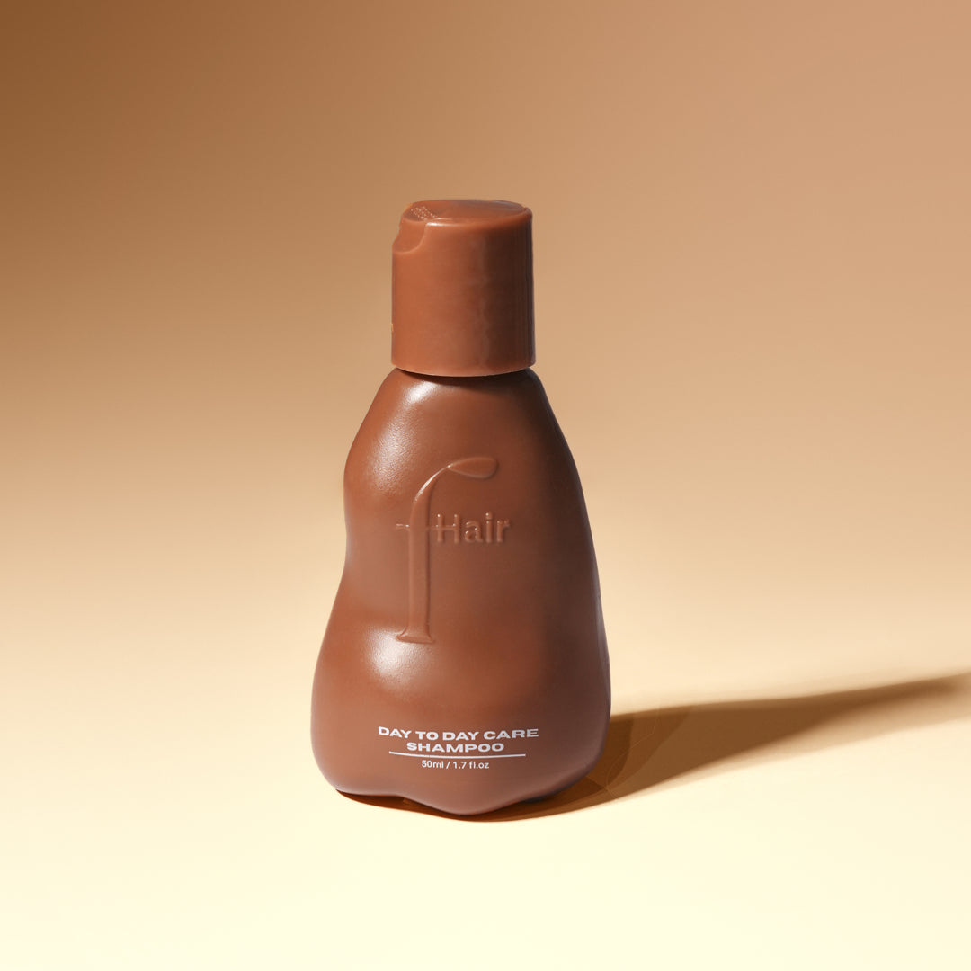Day to Day Care Shampoo
