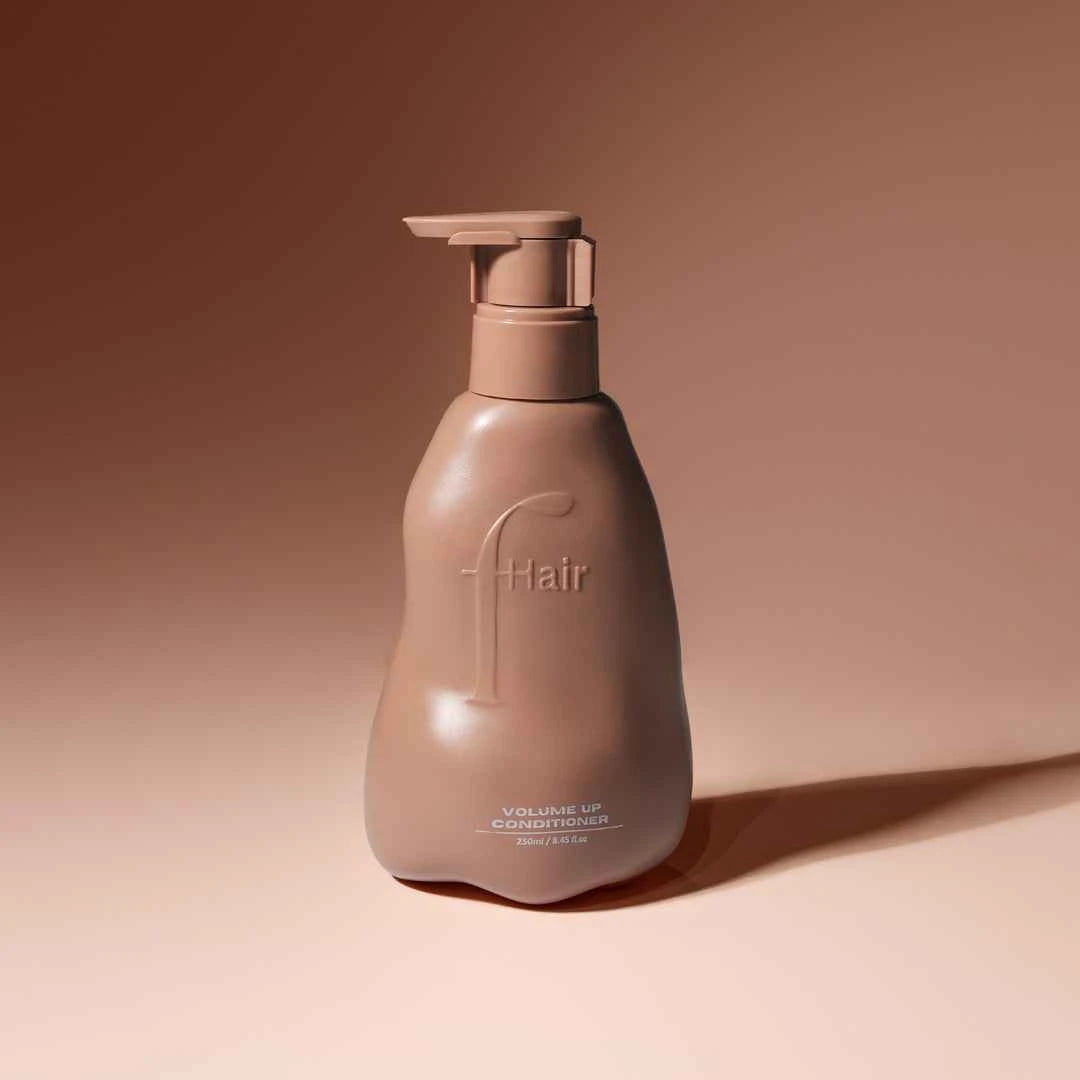 Volume Up Conditioner – Light, Lifted & Airy