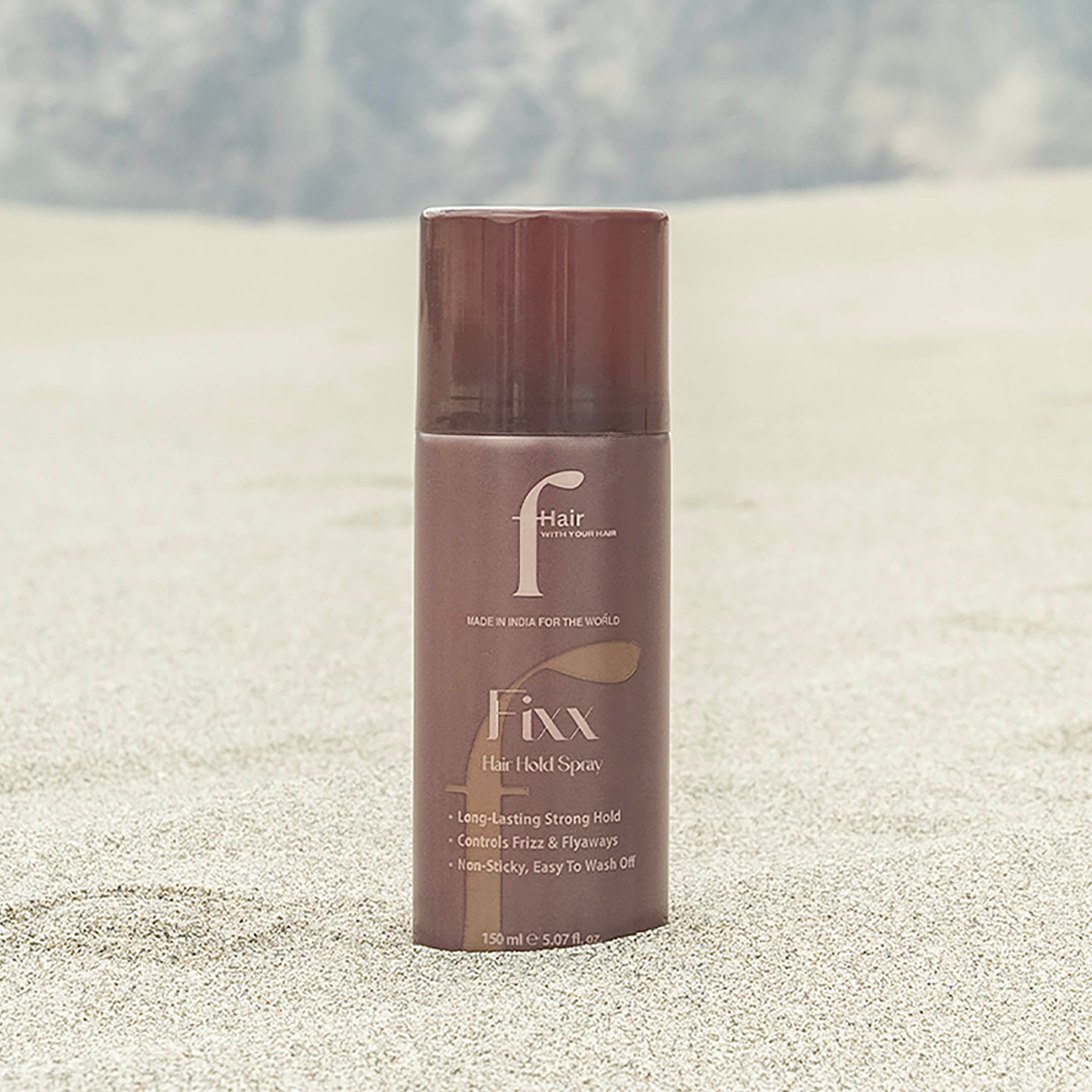 FIXX Hair Hold Spray