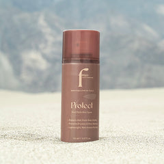 PROTECT Heat Protection Spray