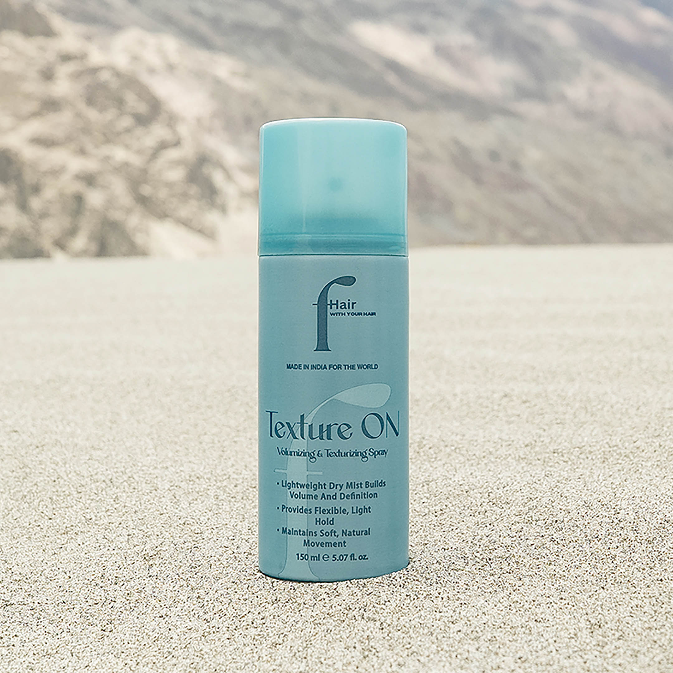 TEXTURE ON Volumizing & Texturizing Spray