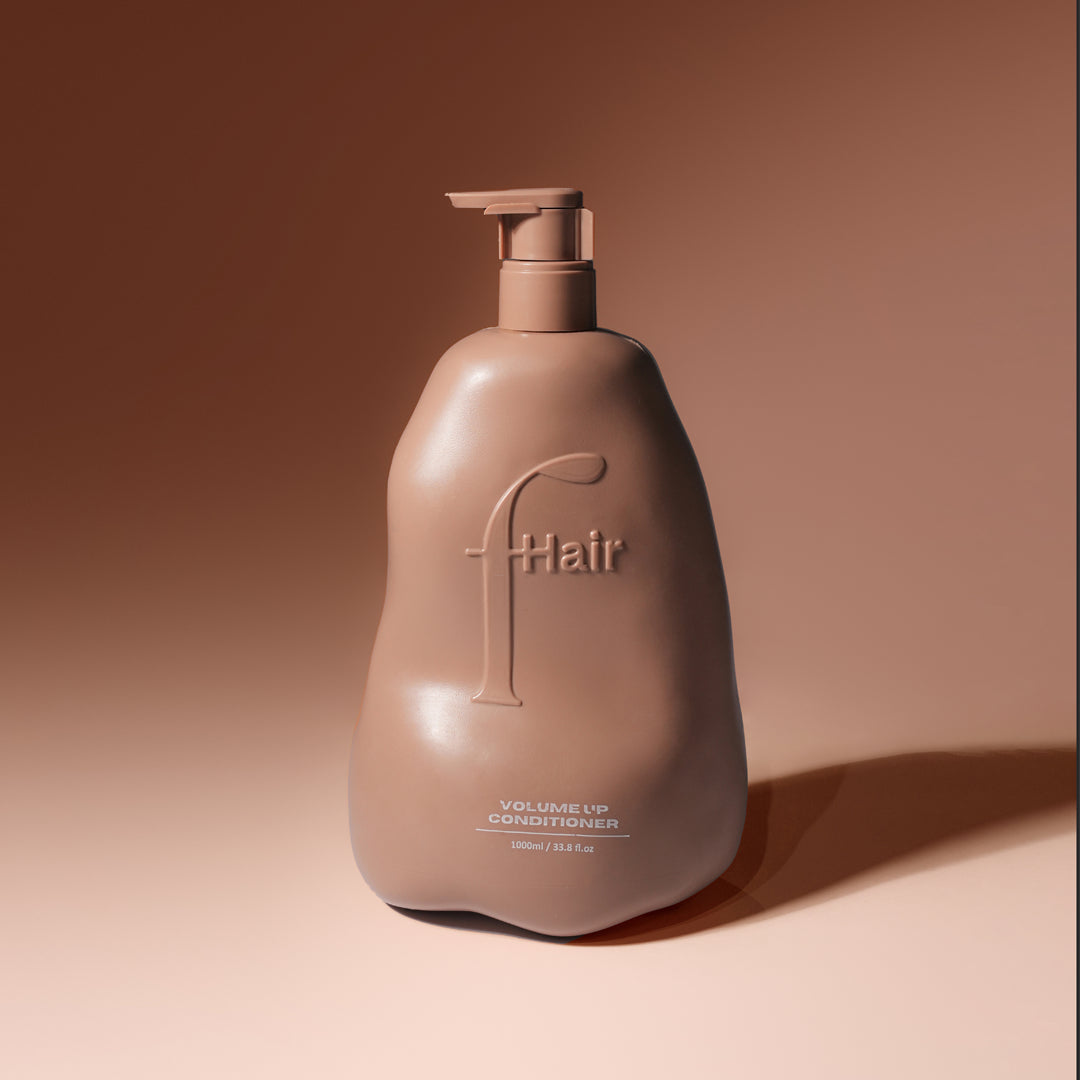 Volume Up Conditioner