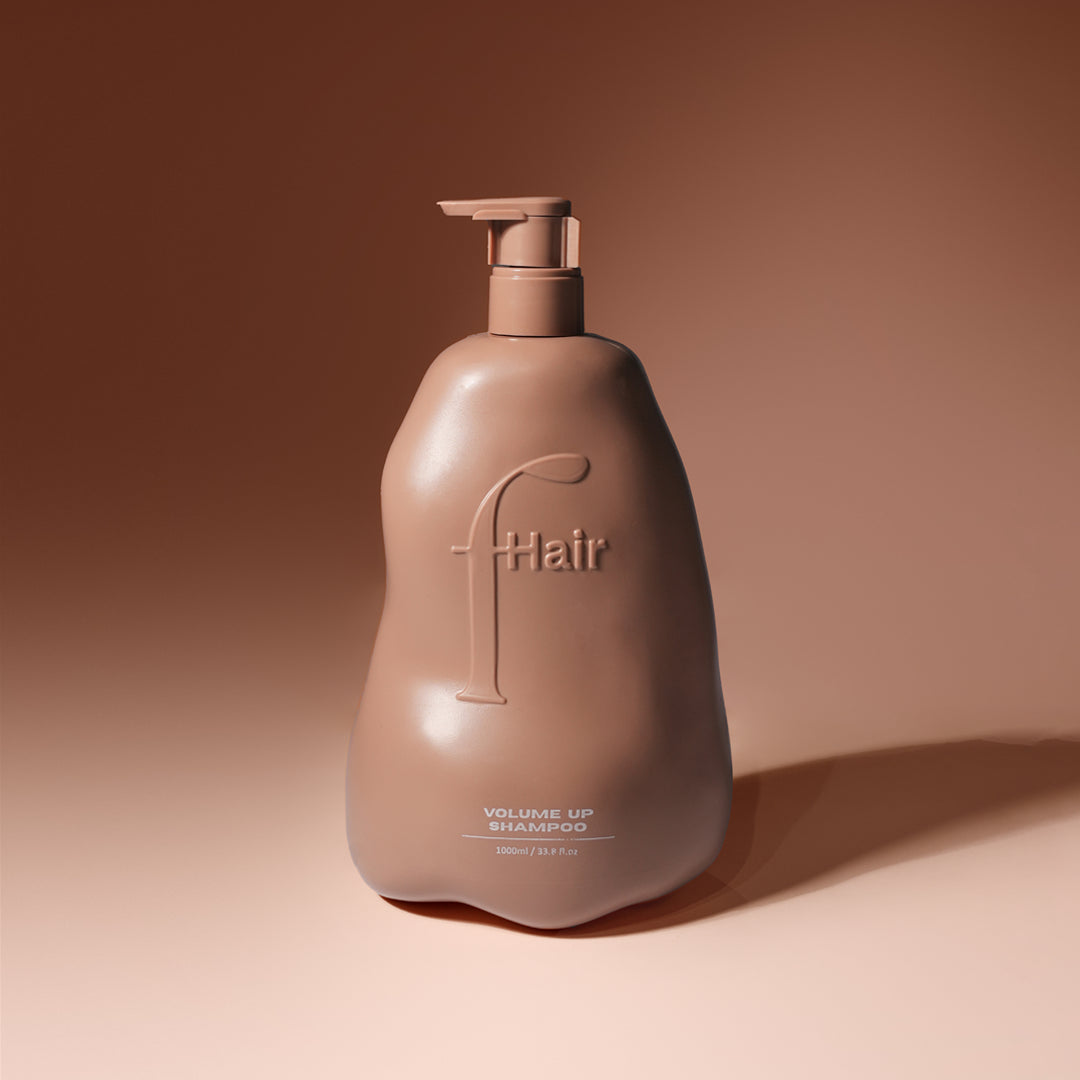 Volume Up Shampoo