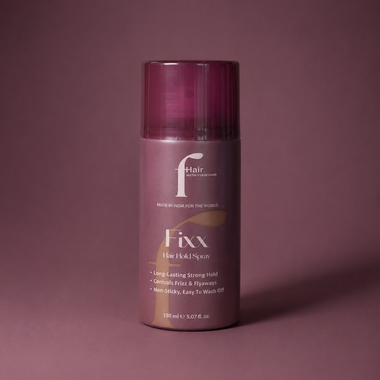 FIXX Hair Hold Spray