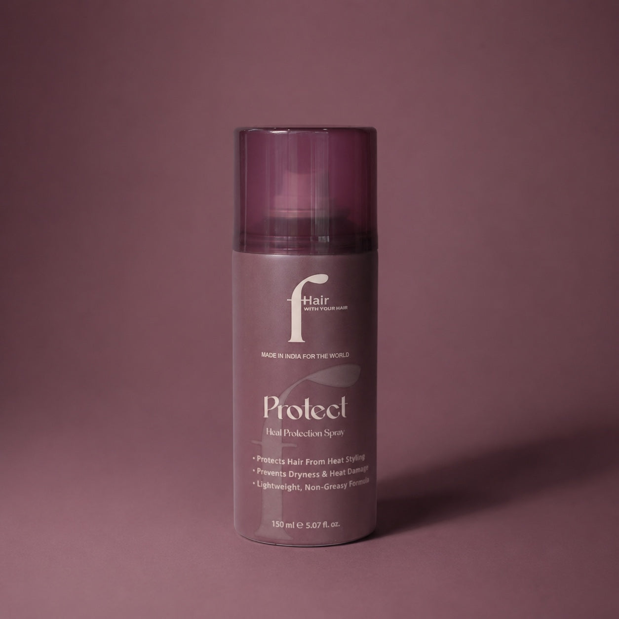 PROTECT Heat Protection Spray