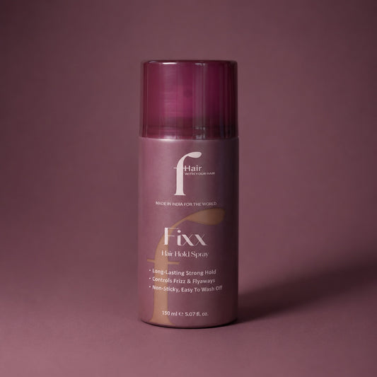 FIXX Hair Hold Spray