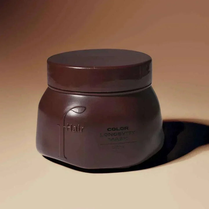 Color Longevity Mask
