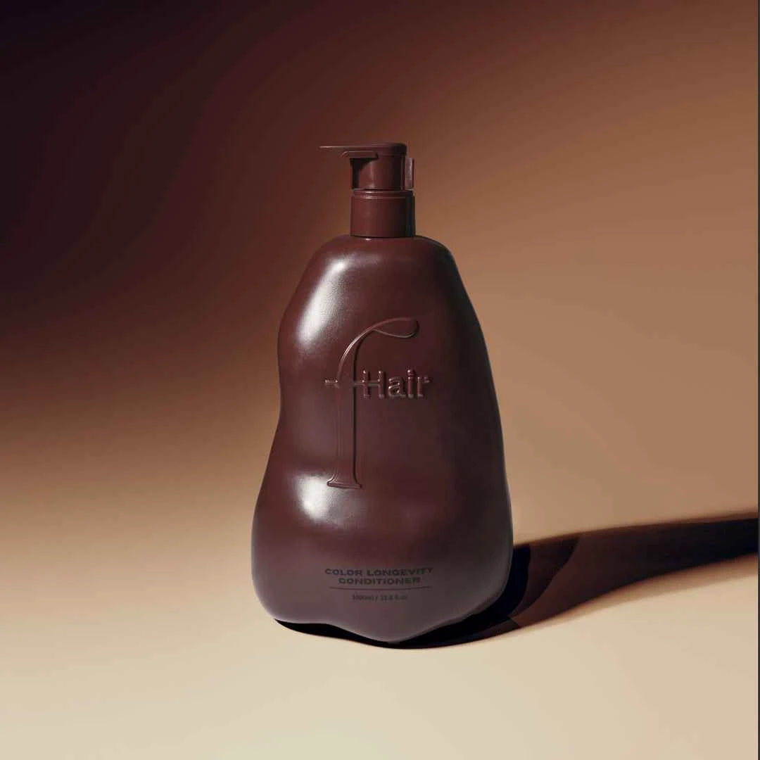 Color Longevity Conditioner – Protect Color & Shine