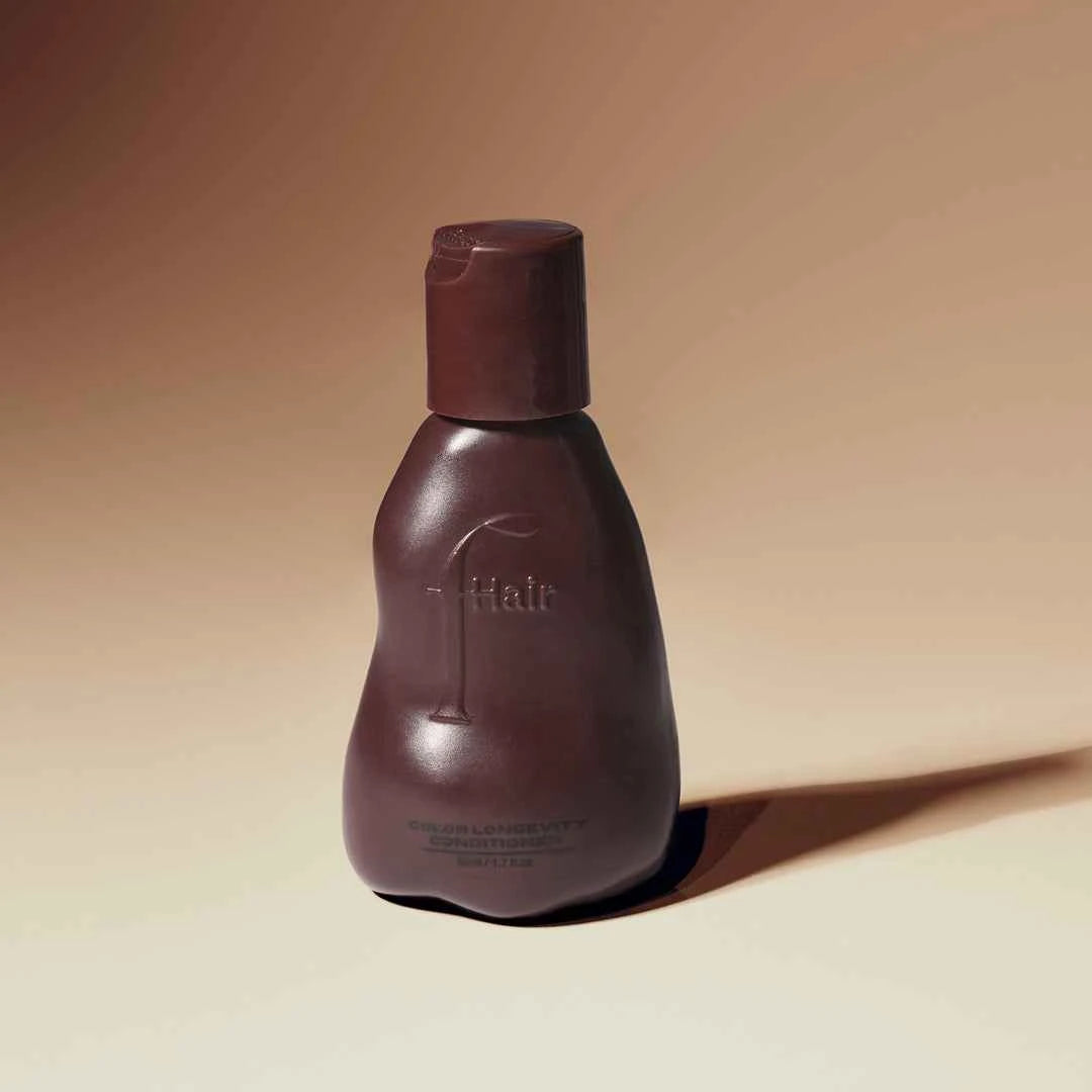 Color Longevity Conditioner – Protect Color & Shine