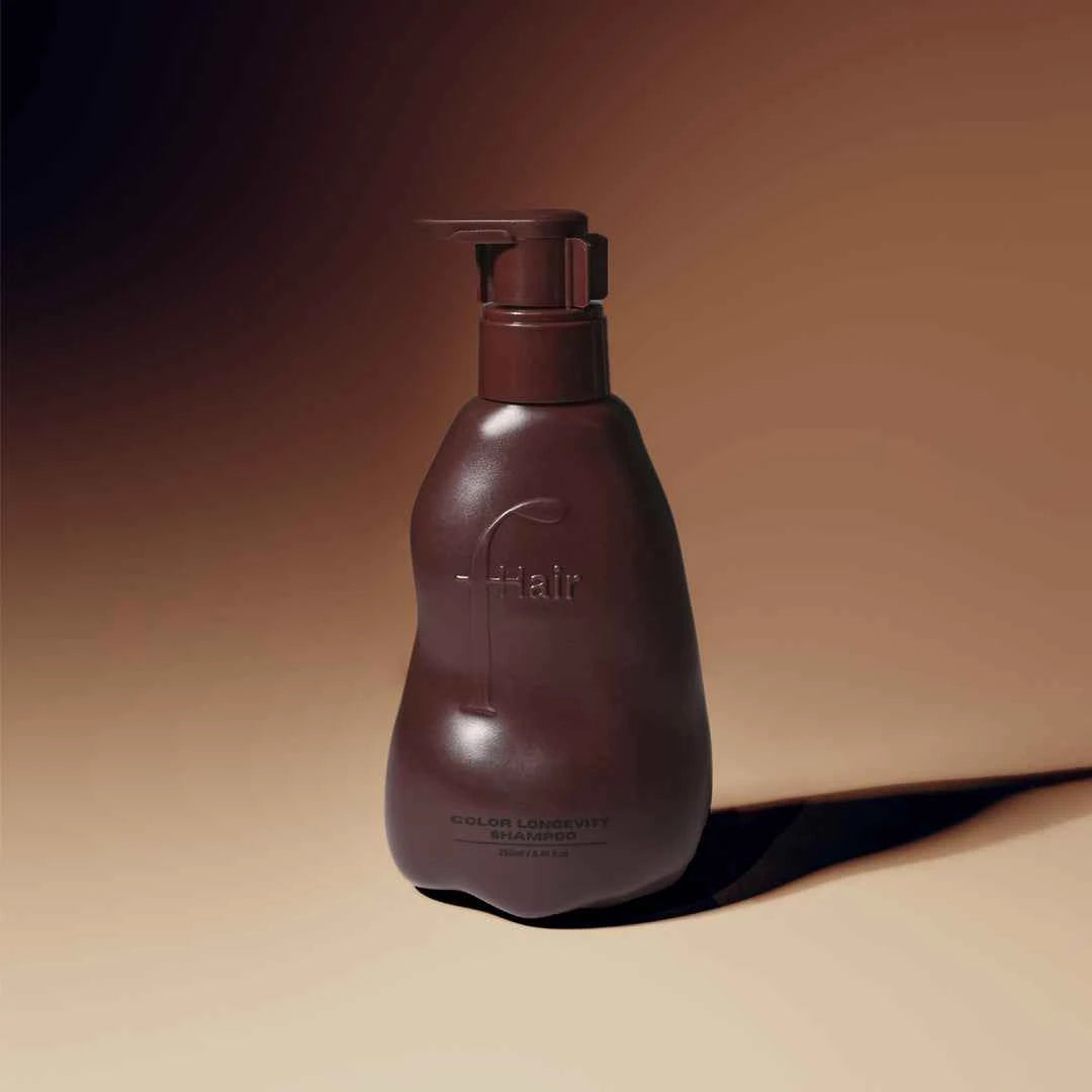 Color Longevity Shampoo – Protect & Prolong Color