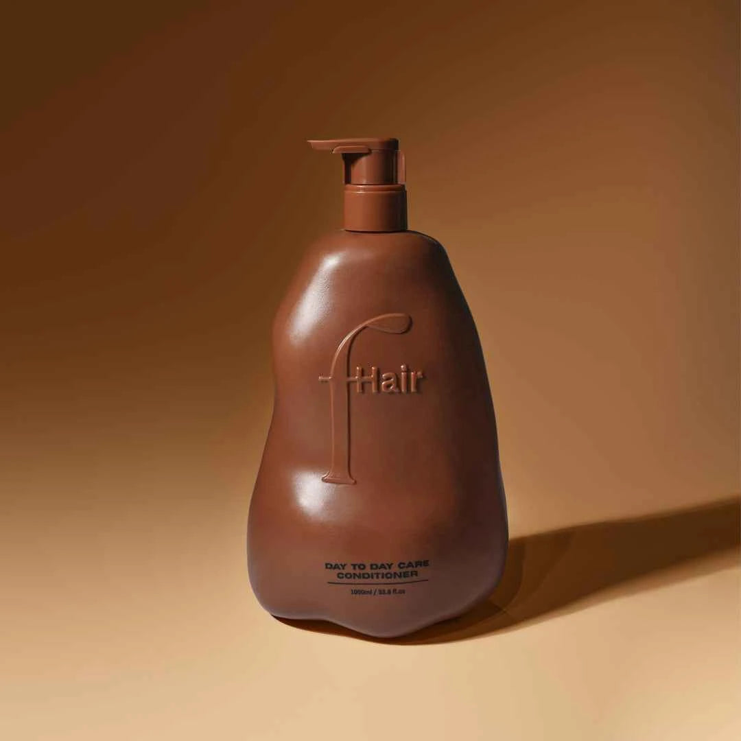 Day to Day Care Conditioner – Soft, Everyday Hydration