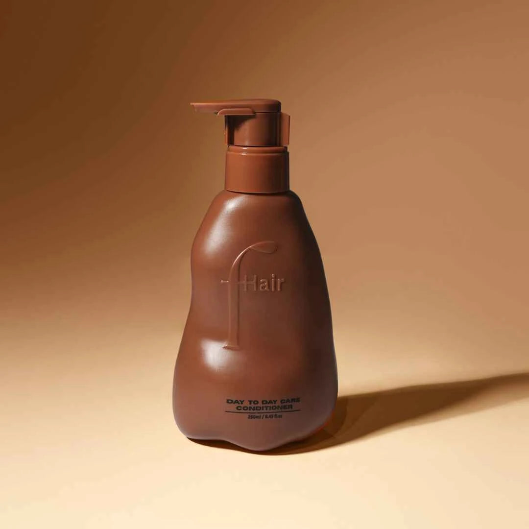 Day to Day Care Conditioner – Soft, Everyday Hydration