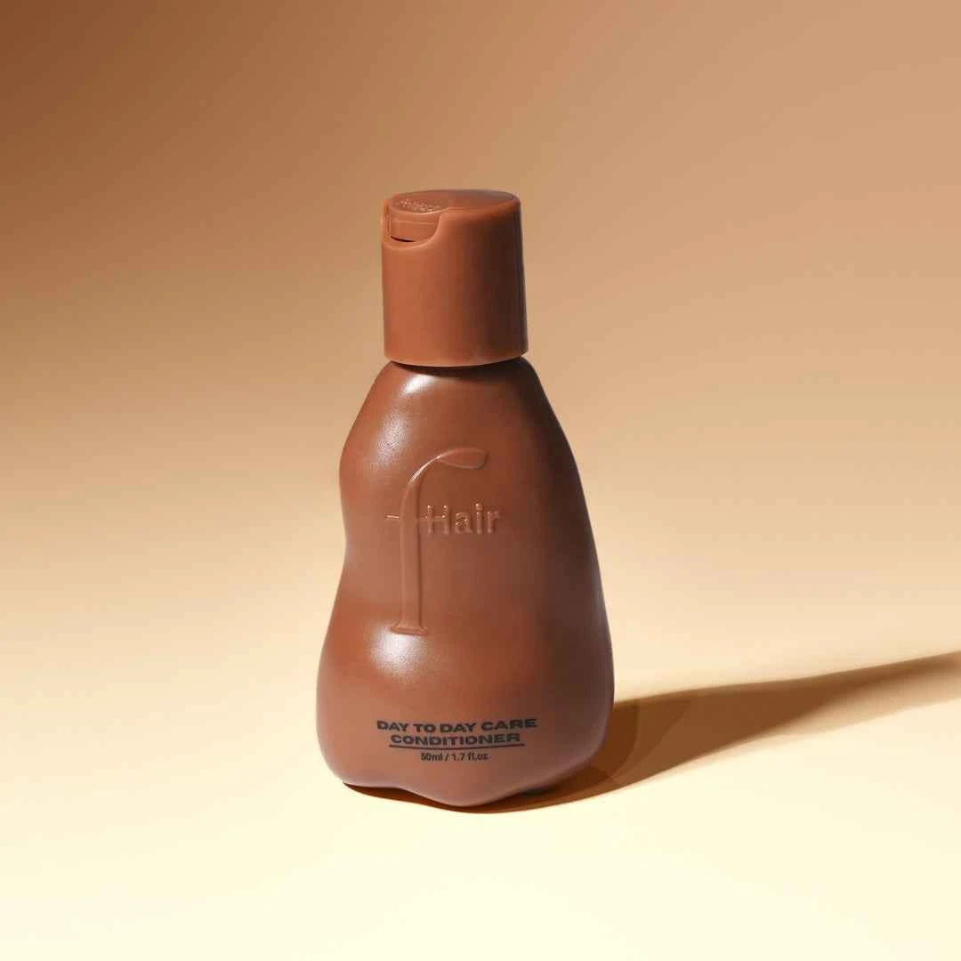 Day to Day Care Conditioner – Soft, Everyday Hydration