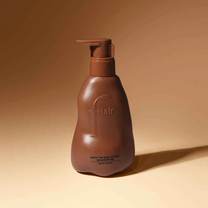 Day To Day Shampoo Everyday Cleanse & Nourish