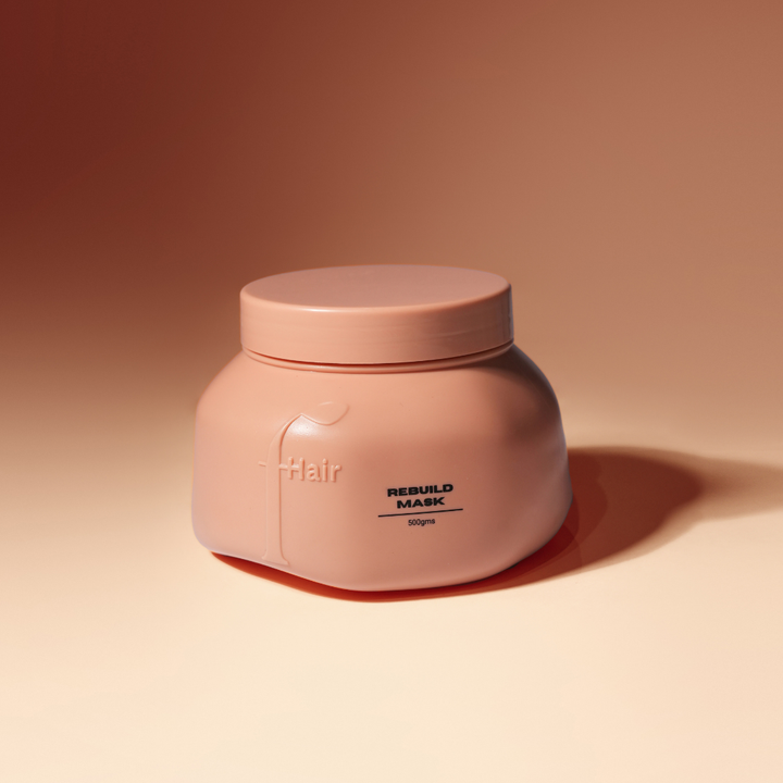 Rebuild Hair Mask