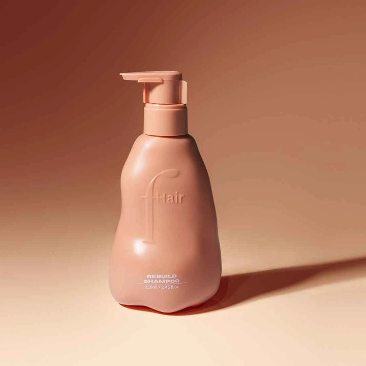 Rebuild Shampoo