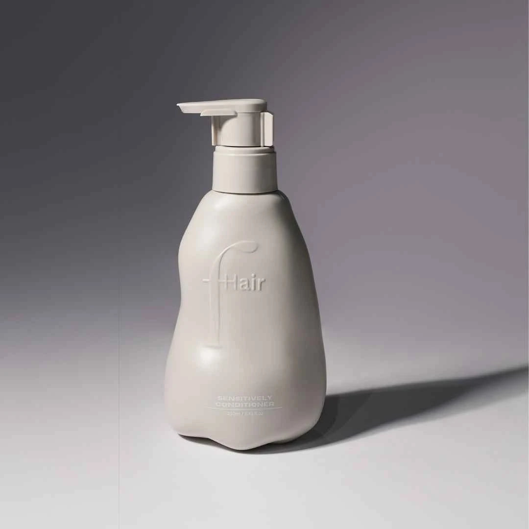 Sensitively Conditioner – Calm, Comfort & Care