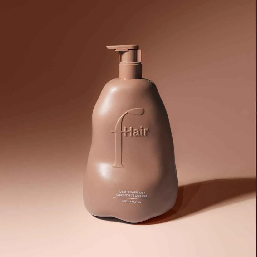 Volume Up Conditioner – Light, Lifted & Airy