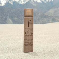 LIFT UP Volumizing Hair Mousse for Lift & Hold