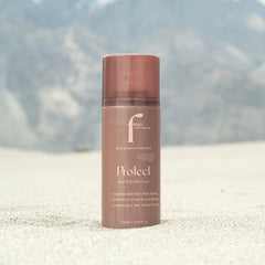 PROTECT Heat Protection Spray for Hair | Fhair