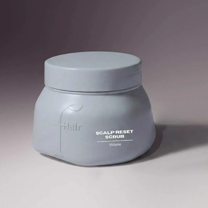 Scalp Cleanse