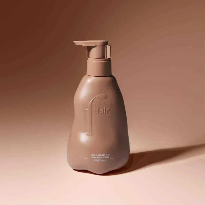 Volume Up Shampoo – Lift, Body & Fuller Looking Hair